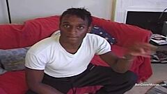 Brazilian Pornstar's Big Ass in Erotic Anal Assfucking