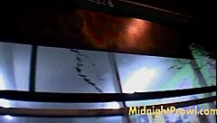 Wet Pussy Craves Creampie in Intense Wet Fucking Session