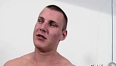 Detailed Gay Homo Porn Scene with Intense Ass Drilling and Deep Penetration