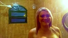 Behind Scenes Of Porn Movie With Cameron Brasil!