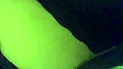 Those huge tits on the blonde girl?