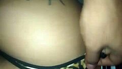 She Came To Study At My House And Was Just In Her Underwear In Front Of Me, Showing Off Her Teen Body