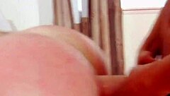 Busty Strapon Mistresses Rule Over Sub While Pegging