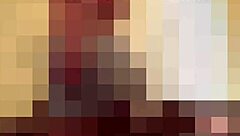 teasing in tiny 18+ panties under my skimpy skirt for you