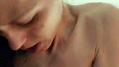 Wife's Best Friend Seduces Her with Cheating Creampie During Ovulation