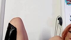 i'm your whore slut cum dump, ready for transsexual milf action