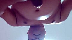 My princess cums hard