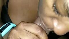 Is This Ebony Teen 18+ Whore Prepared For Monster Cock On Big Tits And Ass?