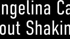 latina angelina castro starts masturbation by shaking her ass