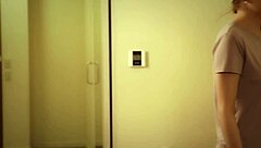 Liddy Tyler's taboo homemade video with her stepbrother