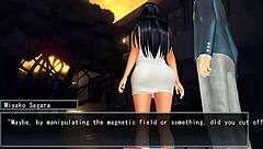 Feeling Intense Emotions In 18 Premium Play Darkness Guia Parte 5 With Hentai Anime Sex And Game Elements