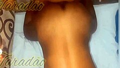 ex gets ass fucked and cums hard in pov massage