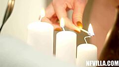 hazel grace and martin spell in happy ending