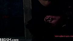 Check out this bizarre sadomasochism tube video! 😈