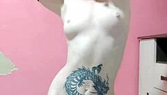 big black cock seduces street prostitute