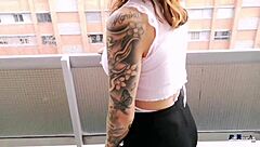 Lily Verony and Jesyka Diamond Fuck Victor Bloom