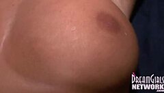 Late night relaxation with gentle fingering and squirting