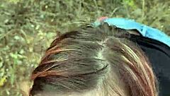 Petite exhibit in nature during Cyprus trip