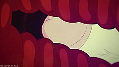 Faby Muy Puta Golosa Disfruta Pija En Culo Y Pide Mas