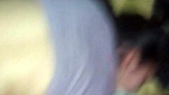 remembering my ex wife's nice features