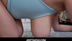 Anytime4k - Free Use Airbnb Stay - Chloe Surreal