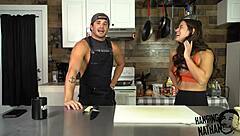 Hey, ready for a kitchen casting showdown?