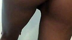 Me Showing for You Preta Do Funk