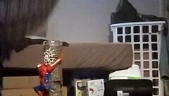 free workout pro stretches and exercises with amateurs in pov