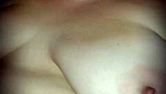 Wanted A Christmas Creampie For The Holidays!