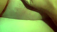 i'm fingerin my wet pussy