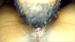 Slutty Petite Gets Her Pussy Licked!