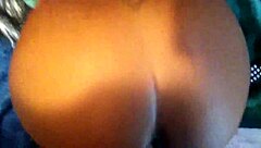 Amateurs try doggystyle position