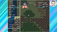 Hellfrost Flesh Toilet Knight Styria - Conspiracy Of The Slut Lord And The Demon Part 2 They Call Him Tyquan Ibuprofen Washington Jones Jackson