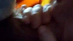 i had a quick blowjob