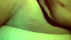 i'm fingerin my wet pussy