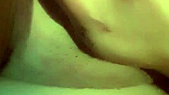 i'm fingerin my wet pussy