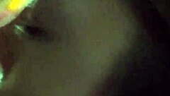 i had a quick blowjob