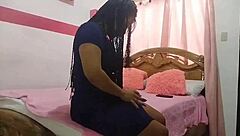 Arwen Gold Crashes The Couple's Bisexual Threeway Adventure