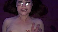 Redhead Milf Jessica Ryan Fucked Hard Pov