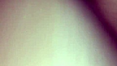 Former BBW's Big Ass Fucked Interracially in POV Contrast