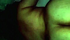 check out this close up pussy getting fucked in chic black lingerie by dildo, russian amateur solo fetish