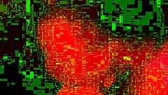 mixed step sister swallows every drop of big black cock