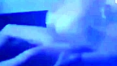 Clare enjoys time with her favorite friend with benefits