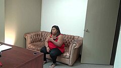 Peaches' Casting Interview Leaves Me Shaken and Amazed