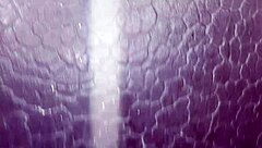 Why does my latina stepmom give such delicious blowjobs in the shower?