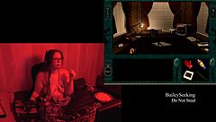 Fap hero 3 featuring Tifa Lockhart.