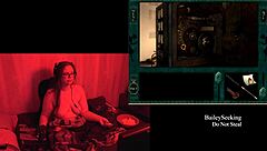 Fap hero 3 featuring Tifa Lockhart.