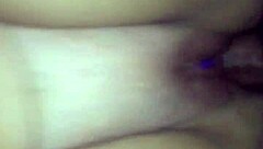 Former BBW's Big Ass Fucked Interracially in POV Contrast