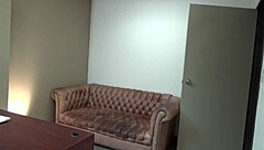 Peaches' Casting Interview Leaves Me Shaken and Amazed