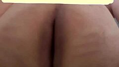 Caught assfucking in abandoned bathroom with gay anal sex